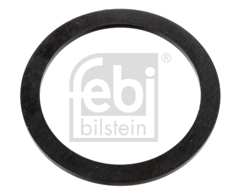 Seal, oil filler neck cap